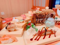 -文三酒肆自助放题(新街口友谊广场店)