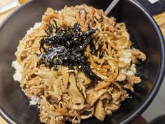 -新石器烤肉(招商1872店)