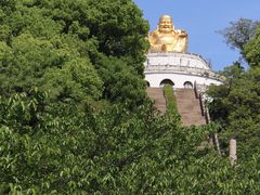 -苏州上方山国家森林公园