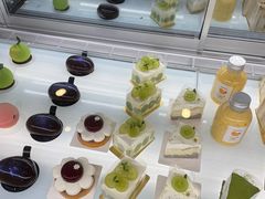 -侘寂甜品(自取店)