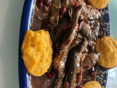 -何适山庄 ·可团建(水长城P2停车场店)