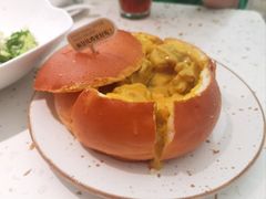 -大树餐厅(环球港店)