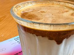 -Reset Coffee 与海咖啡