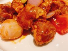 -莆田餐厅PUTIEN(武商MALL店)