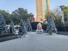 -巴黎春天(浦建店)