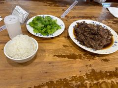 -柴氏风味斋(甘家口店)