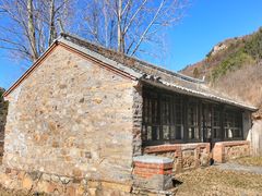 -北京山里寒舍度假酒店