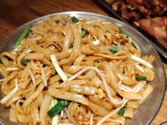 -破店肥哈·东北烧烤(南山保利店)