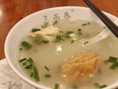 -三两春(浦三路店)
