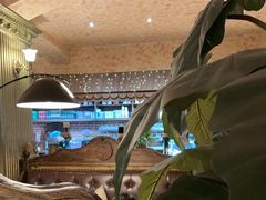 -凯撒城堡西餐厅(颐和国际店)