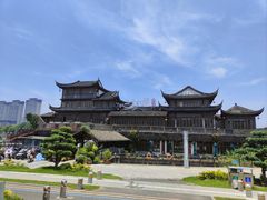 -二十八里太湖船菜(吉祥路店)