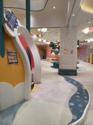 -奈尔宝·儿童乐园·亲子餐厅(苏州大悦城店)