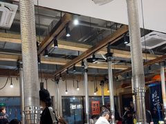 -炽城·烤肉名家(鸿达中央广场店)