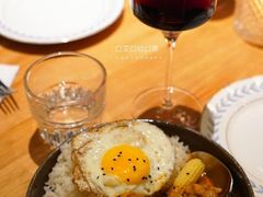 -ibarrel爱杯·bistro&brunch(江宁路店)