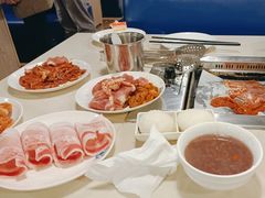 -爱客得牛排海鲜烤肉·火锅自助(春熙路黑金好店)