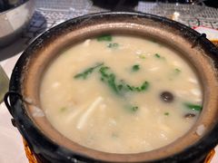 -云晓光头烧烤吧(川沙绿地店)