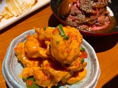 火警虾-YAMAKAWA(龙湖胥江天街店)