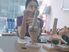 -医家人运动康复中心(福田店)