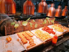 -纽斯特牛排自助餐厅(浦东文峰广场店)