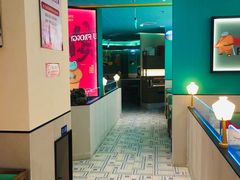 -蛙小侠(亚欧商厦店)