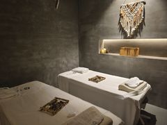 -森SPA·泰式按摩·精油Massage(宝安中心店)