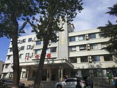 -青岛市口腔医院(总院)