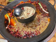 -楠火锅(广州总店)