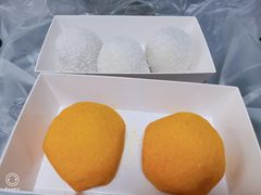 -南大门韩糕(夹河街店)