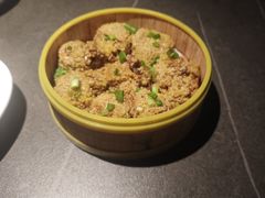 -前海沿·青岛菜(大拇指广场石老人店)