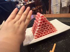 -南门涮肉(天坛店)