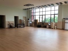 音乐教室-广州加拿大国际学校