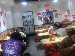 -柳州肥姨妈大骨螺蛳粉(曹路店)