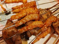 -北丐先生·野馄饨烧烤(泰达E街区店)