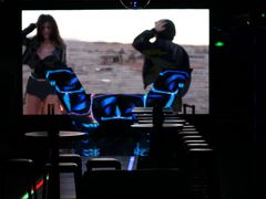 -V-SHOW KTV(济南概念店)