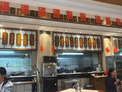 -郑州烤鸭总店