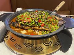 -锦尚阁烤鱼(望京新荟城店)