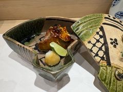 -鮨一日本料理旗舰店(总店)