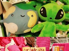 -宜家家居(高新商场店)