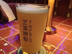 -艺棠精酿TAP&CO