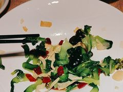 -蓝港海鲜厨房(闽江路店)