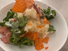 -半天妖烤鱼(即墨宝龙广场店)