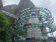 -十渡东湖港风景区