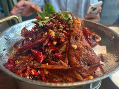 -永安水煮活鱼·仪征菜(仪征奥林匹克店)
