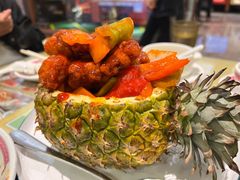 -吴系粤菜馆·茶餐厅(深业上城店)