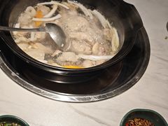 -狐狸爱上椰子鸡(滨江星光大道店)