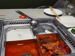 -海底捞火锅(龙湖金沙天街店)