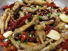 -小民大排档(光谷店)