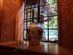 -马勒别墅·中餐厅