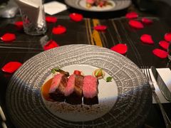 -wann lounge 低温慢煮牛排·清吧