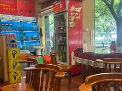 -老村长土菜馆(湖墅南路店)